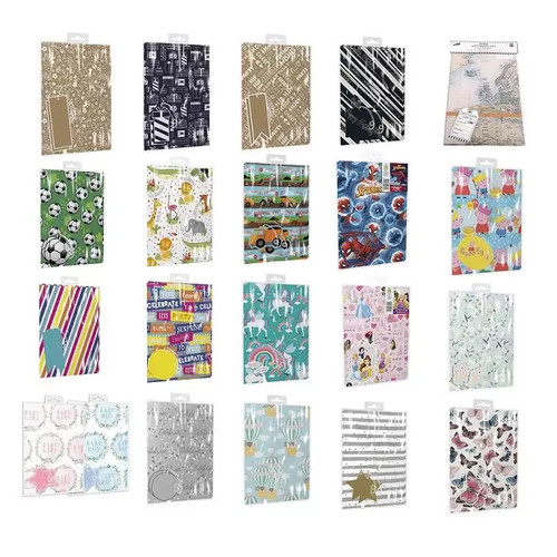 Gift wrap all occasions - gift,