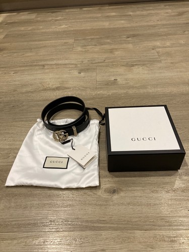 Genuine gucci women thin - genuine,