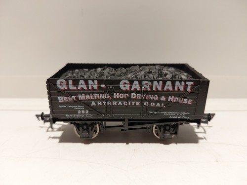 Dapol gauge glan - dapol, garnant