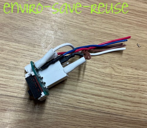 Main switch assembly switches - assembly,