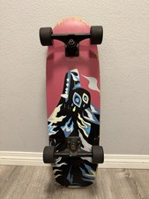Landyachtz Tugboat Wolf