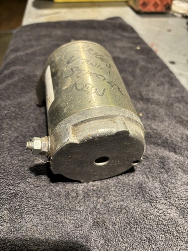 Starter motor for briggs - motor,