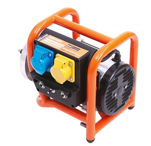 Portable 2800w generator - portable,