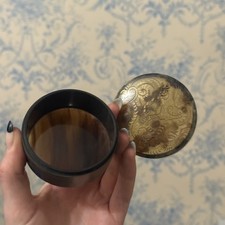 ANTIQUE Rare Faux