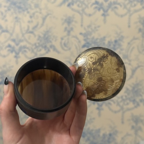 Antique rare faux - rare,