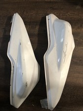 Original Yamaha Aerox Fairings from 2013 