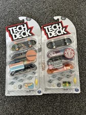 Tech Deck Skateboard