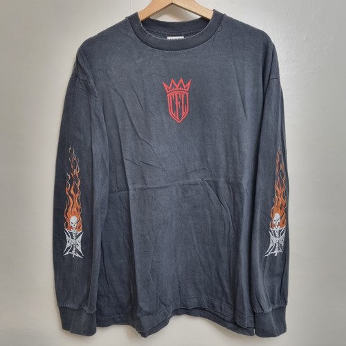 Vintage west coast choppers - coast,