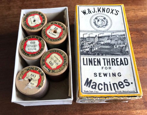 Job lot linen - job, 5