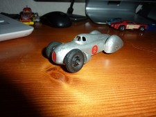 1940s Vintage Dinky Toys Auto