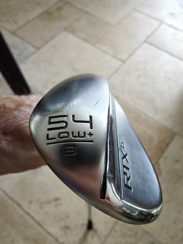 Cleveland rtx zipcore wedge - cleveland,