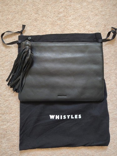 Whistles pouch clutch bag - whistles, pouch/clutch