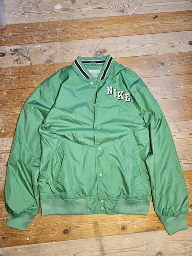 Vintage nike silver label - vintage,