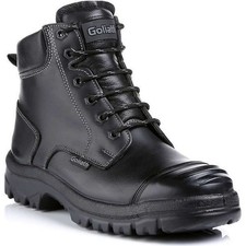 Goliath - Safety Ankle Boot -