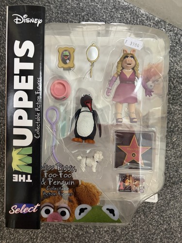 Disney diamond select - diamond,