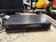 Technics SL-P350 CD Player