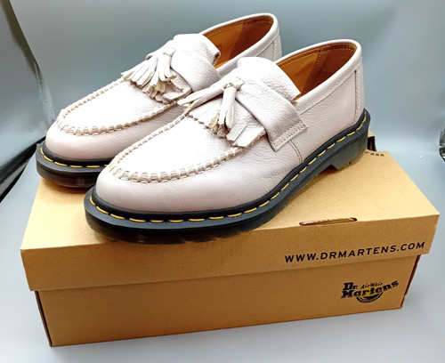 Martens adrian vintage - dr,