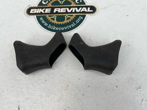 Shimano 6400 brake lever - 6400,