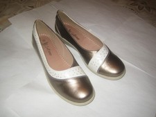 Ladies shoes ‘ Cotton