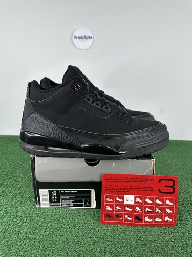 Size air jordan 3 - size,