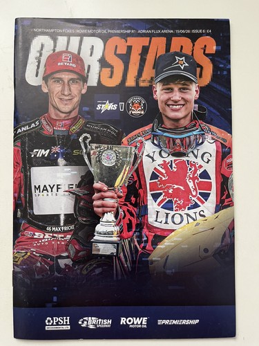 2026 kings lynn northampton - kings,