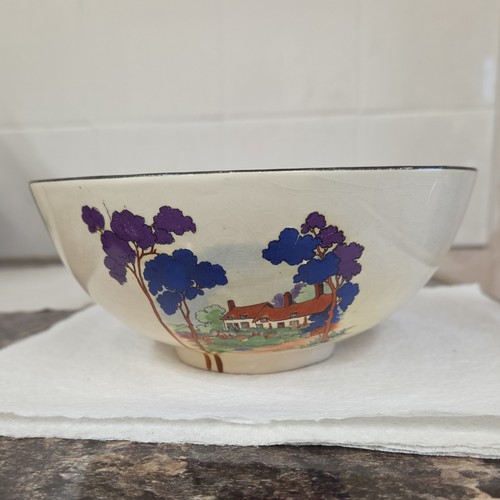 Vintage art deco barker - vintage,