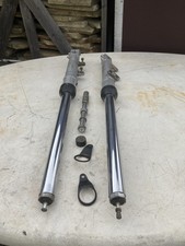 Moto Guzzi V65 PG 650