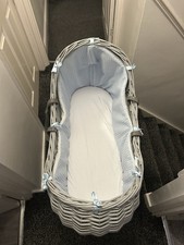 Clair de Lune Waffle Grey