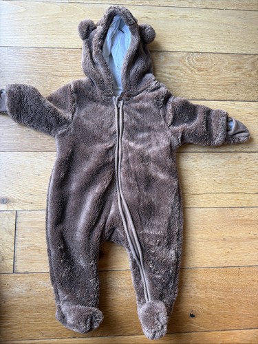 Baby infant all one suit - all,