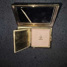 Clover Vintage Musical Compact