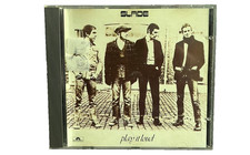 Slade Play it Loud cd Very