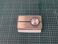 Honeywell / Nettle Vintage