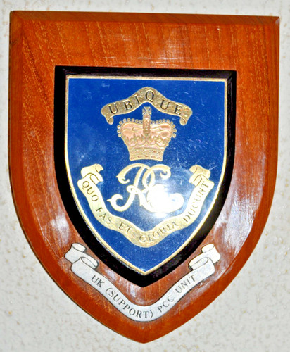 Vintage royal engineers - royal,