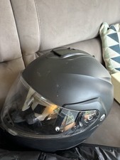 HJC Motorbike Helmet