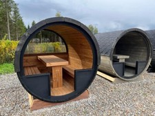 8 Person Outdoor Garden Party