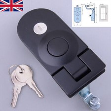 Compression Latch / Lever Lock