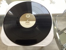 DSP (6) - Sins Ive Losr EP