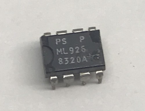 Ml926 plessey remote control - remote,
