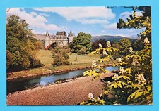 Vintage Postcard Posted