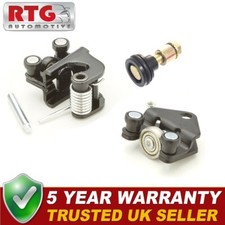 3x Top Middle Bottom Left Side