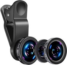 Camera Lens Kit Mobile Phone