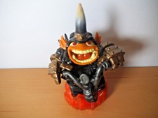 Fryno Skylanders Trap Team