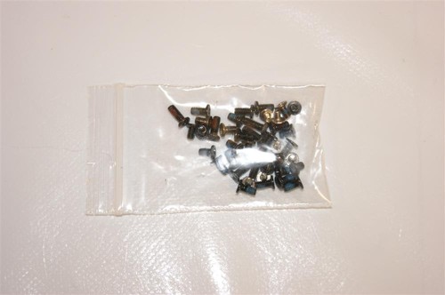 Pavilion screw set 2081 - pavilion,