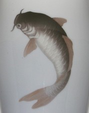 ROYAL COPENHAGEN ART NOUVEAU