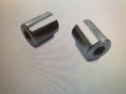 Lambretta weld damper - lambretta,