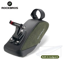 ROCKBROS Bike Saddle Bag Under
