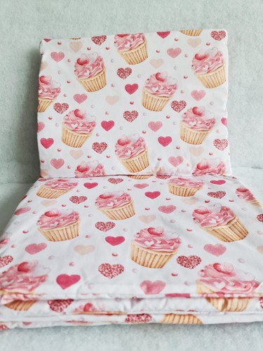 Pc bedding set nursery - 3,