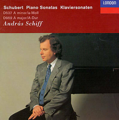 Andras schiff schubert - andras, :