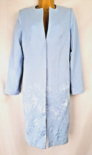 Jacques Vert Baby Blue Long