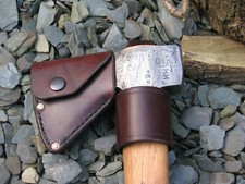 Handmade Leather Sheath and